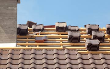 Shouldham Thorpe clay roofing costs