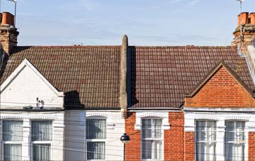 clay roofing Shouldham Thorpe, Norfolk