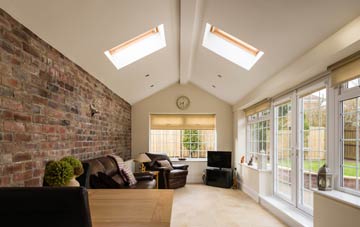conservatory roof insulation Shouldham Thorpe, Norfolk