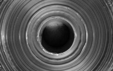 Shouldham Thorpe edpm waterproofing