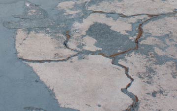 fibreglass roofing replacement Shouldham Thorpe