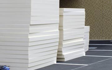 Shouldham Thorpe flat roof insulation costs