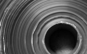 Shouldham Thorpe pvc roof replacement