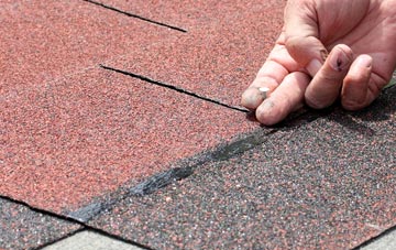Shouldham Thorpe asphalt roof repairs