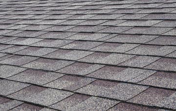 Shouldham Thorpe tiles for shallow pitch roofing