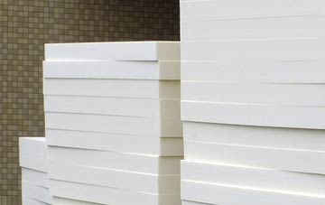 Shouldham Thorpe tapered roof insulation costs