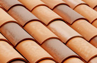 Shouldham Thorpe clay roofing