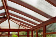 Shouldham Thorpe conservatory roofing insulation
