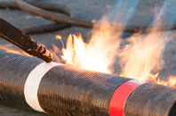 Shouldham Thorpe flat roofing replacement