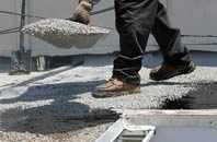 find rated Shouldham Thorpe flat roofing replacement companies