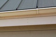 Shouldham Thorpe soffit repair
